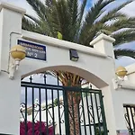 Διαμέρισμα Avenna House In Costa Del Silencio