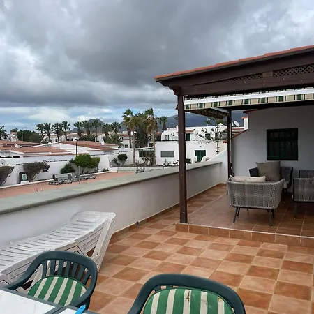 Avenna House In Costa Del Silencio Διαμέρισμα Arona (Tenerife)