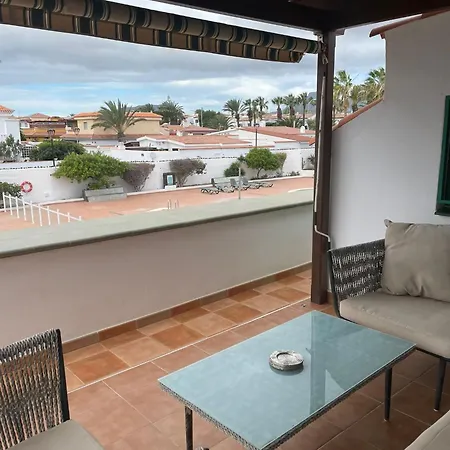 Avenna House In Costa Del Silencio Lejlighed Arona (Tenerife)