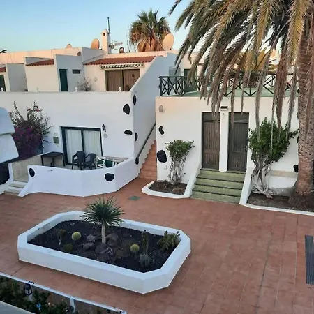 Lejlighed Avenna House In Costa Del Silencio