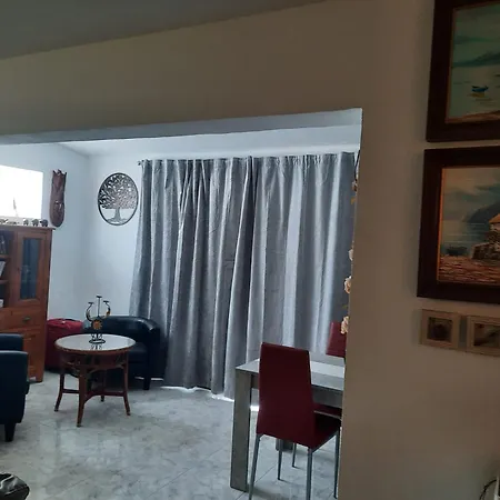 Διαμέρισμα Avenna House In Costa Del Silencio Arona (Tenerife)
