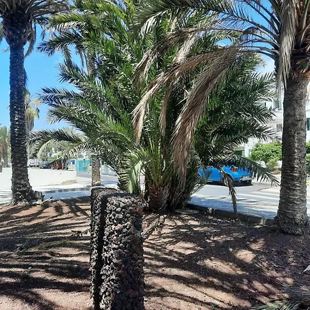 Avenna House In Costa Del Silencio Διαμέρισμα Arona (Tenerife)